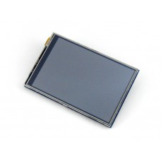 3.5 inch Touch Screen TFT LCD Designed for Raspberry Pi