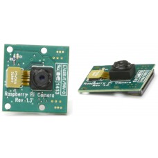 OV5647 raspberry pi camera
